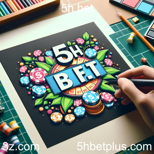 Descubra as Melhores Promoções no 5h Bet